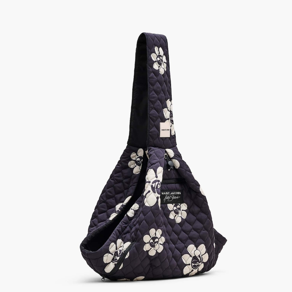 Sold Out!! NEW HATTIE STEWART X MAXBONE X MARC JACOBS DOG CARRIER